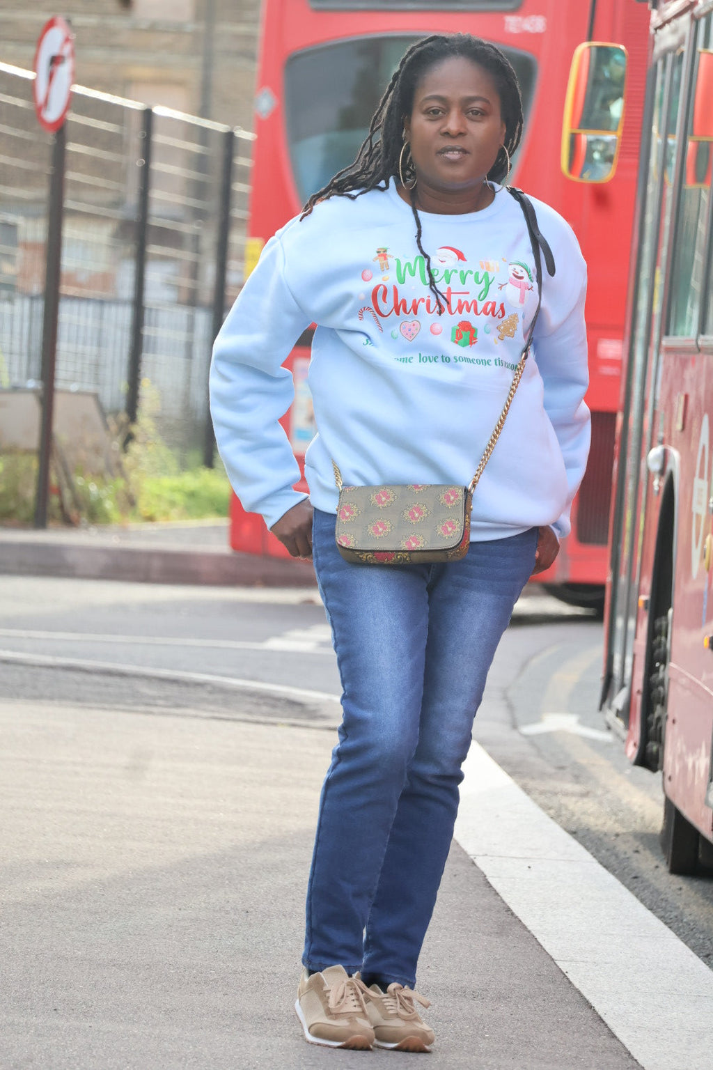 Custom Hooded Sweatshirt