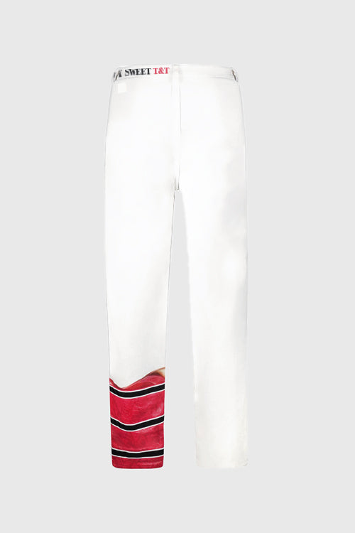 TeamTTO - Paris 2024 Olympic Games Opening Ceremony Pants
